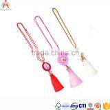 Wholesale Vintage Logo Metal Charm/ Key Shape Pendant thumbnail-4