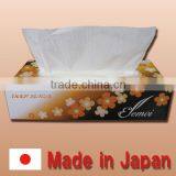 Reliable and Easy to Use Paper Tissue Box in Malaysia Facial Tissue thumbnail-2