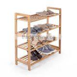 Big Bamboo Shoes Rack Stand, Cheap Bamboo Rack Stand thumbnail-3