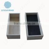 Customized Dubai Wooden Chocolate Praline Gift Box thumbnail-5