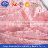 2017 Top Quality Hot Selling Cotton Fabric Bridal Lace Fabric thumbnail-3