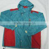 100% Polyester Fashion Blazer For Women thumbnail-1