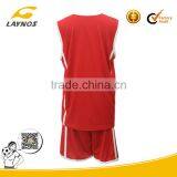 Low Price Custom Printing Blank Baseball Jerseys Wholesale thumbnail-2