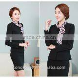 Stewardess Hotel Bespoke Uniform SHL562 thumbnail-4