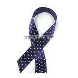 2015 Customized Printed Logo Satin Ribbon thumbnail-4