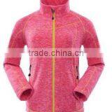 2016 Factory OEM Men Women Warm Polar Fleece Jacket Winter Coat thumbnail-4