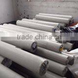 China Stocklot PVC Tarpaulin for Tent for Cover