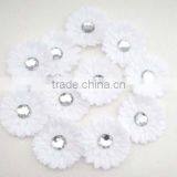 Hot Sale 2 Inch Baby Daisy Flower Patterns thumbnail-1