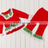 latest baby clothes wholesale baby ruffle clothing best selling christmas items bella fairy