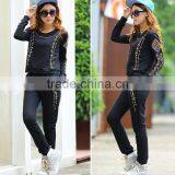 GZY 2015 New Stylish Sportwear for Women Speed Life Sportswear thumbnail-2