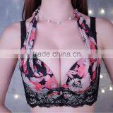 China Sexy Film Queen Bra Panty Your Design thumbnail-2