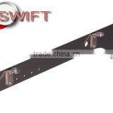 An Apparel Fabric Wood Bread Display Rack Wholesale Golf Apparel thumbnail-4