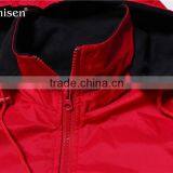 Wholesale 100% Polyester Waterproof Women Xxxxl Softshell Jacket thumbnail-4