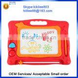 Drawing Board Type and Plastic Material Magnetic Drawing Board for Kids thumbnail-1