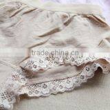 Wholesale Comfortable Lady Panty With Lace thumbnail-4