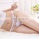 Stock Women Ice Silk Sey Panties Temptation Mooning Waist Briefs Underwear Women G-Strings Thongs Tangas Eotic Intimates Lingeri thumbnail-2