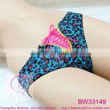 Fashion Cheap Hot Sexy Girls V Shape Open Panty thumbnail-1