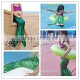 2015 Made in China Crochet Mermaid Tail Swimming for Kids thumbnail-1