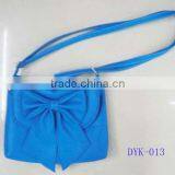 Fashion Bowknot Bag thumbnail-1