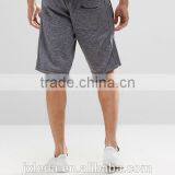 Men Summer Hot Sale Jersey Sweat Sports Shorts Manufacturers in China thumbnail-2