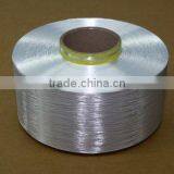 Fdy Polyester Filament Yarn High Tenacity Raw White Bright 45d-420d thumbnail-3