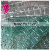 Fine Plaid Transparent Chiffon Yarn Diy Handmade Organza Puff Skirt Hair Accessory Fashion Embroidery Fabric thumbnail-1