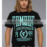 Wholesale Screen Printing t Shirt Cheap thumbnail-1