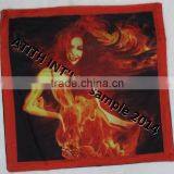 Digital Printed Cushion Cover thumbnail-1