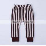 High Quality Kids Clothing Sets Brown Cardigan Children Hoodie Set thumbnail-2