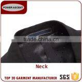 China Supplier Men Slim Fit Classic 2-Button Black Formal Coat Pant Suit thumbnail-2