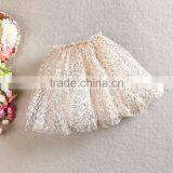 Valentines Day Gift Special Design Girls Cotton Sequins Skirt 2PCS Boutique Dresses thumbnail-5