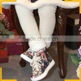 Super Warm Baby Warm Trousers Kids Pants Baby Harem Pants thumbnail-1