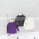 High Quality 2017 New Design Shirts Casual Cotton Shirt Without Printing#D001 thumbnail-4