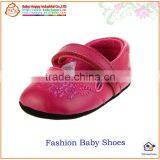 Baby Shoe Handmade Felt thumbnail-1