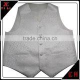 Best Design Custom Pattern Self-cultivation Waistcoat thumbnail-6
