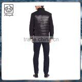 Winter Custom Logo Jacket Light Down Filling Man Jacket thumbnail-2