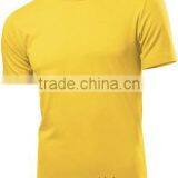 100% Cotton Jersey Fabric t Shirts thumbnail-4