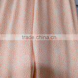 Knitted Pajamas Set With Print thumbnail-5