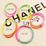 Wholesale Elastic Hair Ties,Knot Nylon Hair Bands thumbnail-6