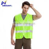 High Security LED Reflective Clothes thumbnail-6