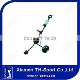 High Quality Golf Trolley Follow thumbnail-1