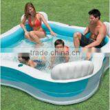 INTEX Comfortable Chair Family Swimming Pool thumbnail-2