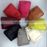 Colorful Girls Leather Packbag With High Quality thumbnail-1