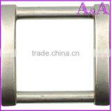 Men Custom Metal Canvas Belt Buckle Wholesale Worker Belt Buckle thumbnail-4