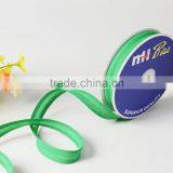 30m Roll Emerald Green Cotton Bias Binding thumbnail-1