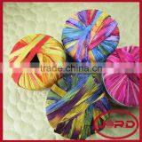 Colorful Fancy Yarn for Crochet thumbnail-1