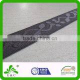 Pre-shrunk Jacquard Shoulder Elastic Loom Bands Custom thumbnail-3