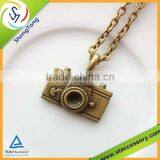 Popular Hidden Camera Necklace thumbnail-1