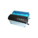 Manual Paper Shredder thumbnail-1