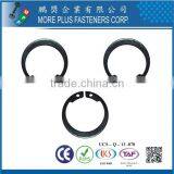 Maker in Taiwan Carbon Steel ISTW Retaining Inverted External Snap Ring thumbnail-6
